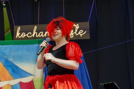 Dni Wisły, dzień trzeci